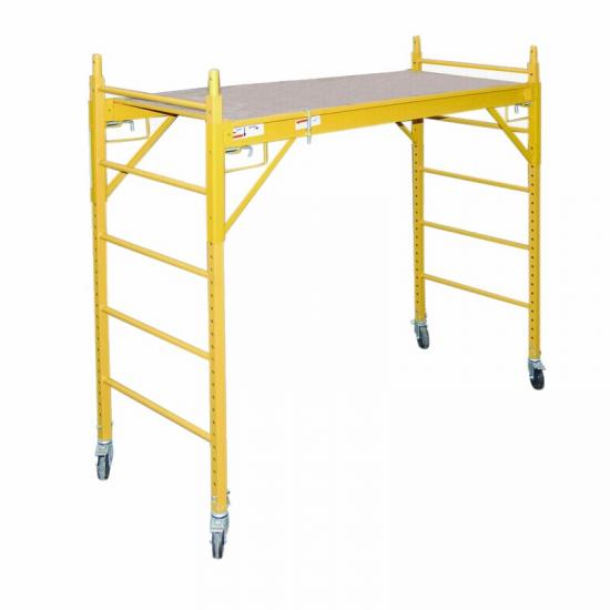 <strong>移動腳手架</strong>